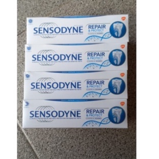 Sensodyne  repair &amp; protect 100 gr