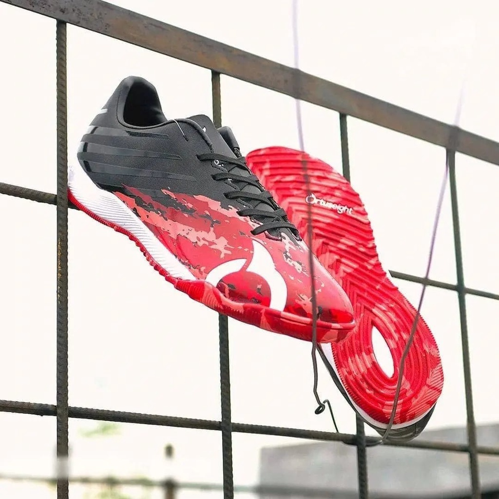 Sepatu Futsal Ortuseight Catalyst Chimera Fg