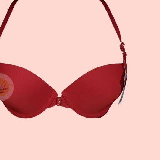 ℮ BH Wanita Kupu-Kupu kait Kancing Depan Berkawat / Bra wanita kupu ►