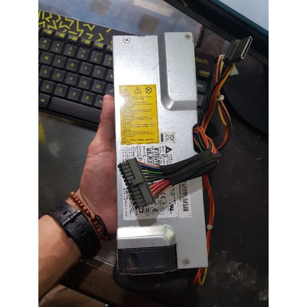 PSU POWER SUPPLY 150W COPOTAN PC HP SLIM 24PIN KECIL