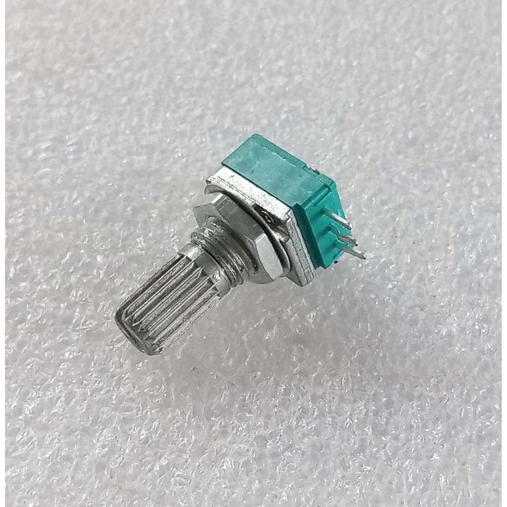 Potensiometer RK097N Mono 3 Pin