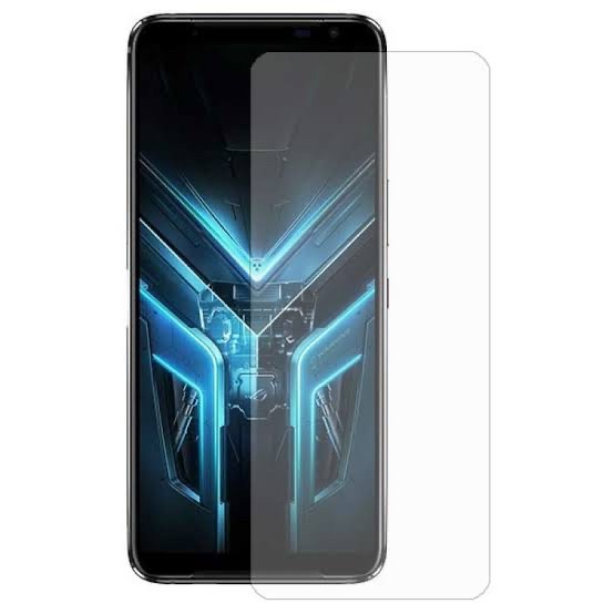 TEMPERED GLASS ASUS ROGPHONE 3/2 - SCREEN PROTECTOR