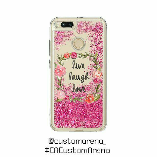 

Glitter Case