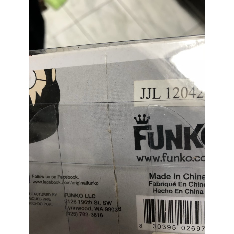 Funko Pop Rock - The Beatles Set