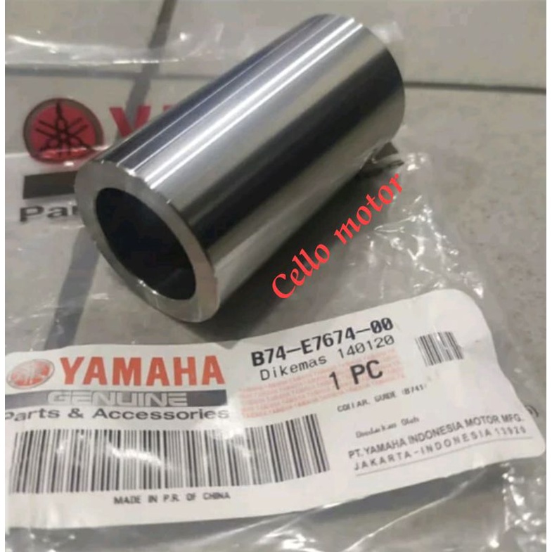 Bosh rumah roller xmax B74-E7674-00 original