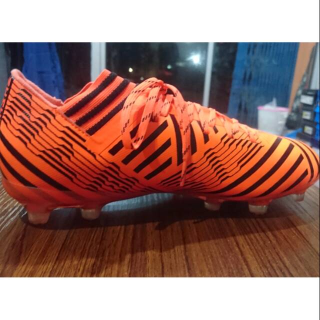 Adidas Nemeziz Premium BNIB / Sepatu Adidas / Sneakers Pria Dan Wanita