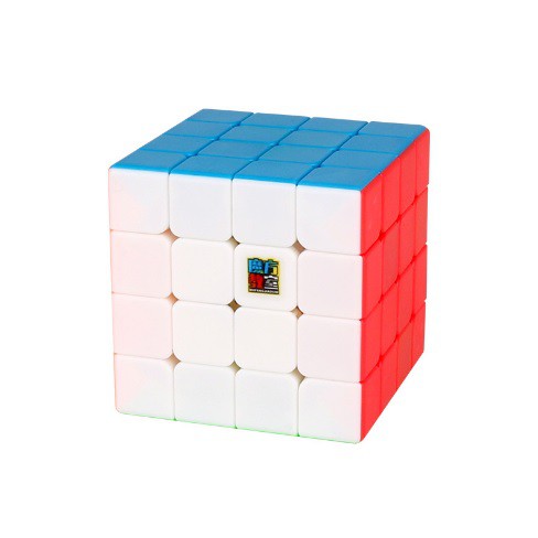 Rubik 4x4 Moyu Meilong 4x4 Stickerless murah Original