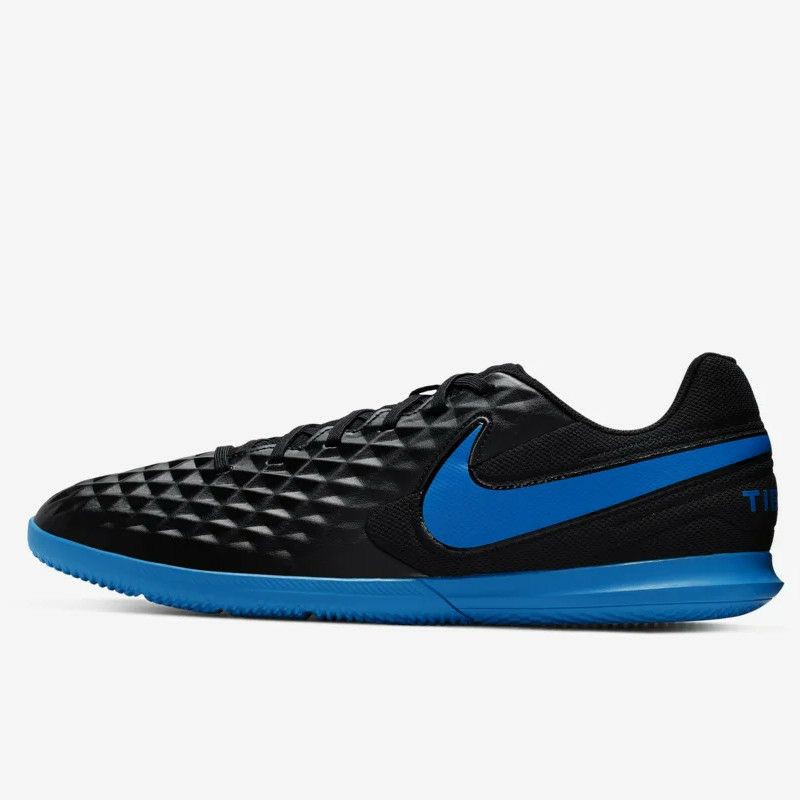 Sepatu Futsal Nike Tiempo Legend 8 Club IC Original BNIB AT6110 004