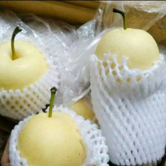 

Buah Pear