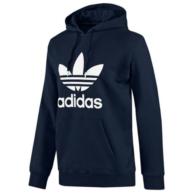 BERKUALITAS JAKET ADIDAS JUMBO STRIPE LENGAN MURAH KEKINIAN