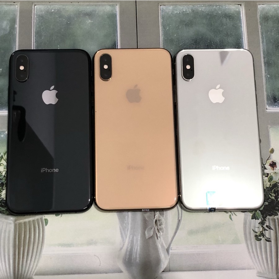 ipone xs max 256gb 64gb 512gb second ready stok banyak misterybox no zonk idolacompany