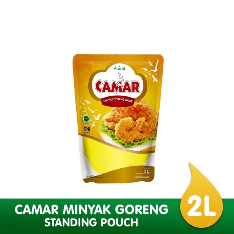 

MinyakGorengMurah/Camar2L_minyakgorengjernih&bagus