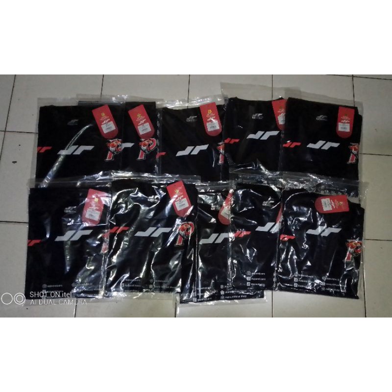 KAOS BOLA | PRIA | WANITA | P FOR PERSIJA | ORIGINAL