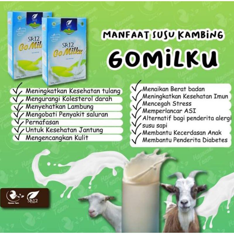

GOMILKU ORIGINAL