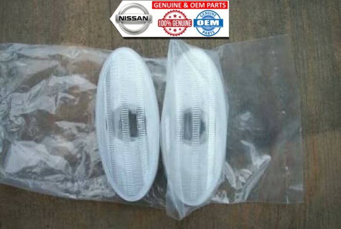 sen sign fender march, livina, xtrail T31