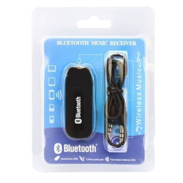 Bluetooth Receiver USB Wireless USB wireless Speaker Audio USB Bluetooth USB