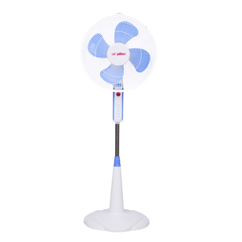 Niko Kipas Angin Berdiri / Stand Fan 16 Inch NK-16NLS