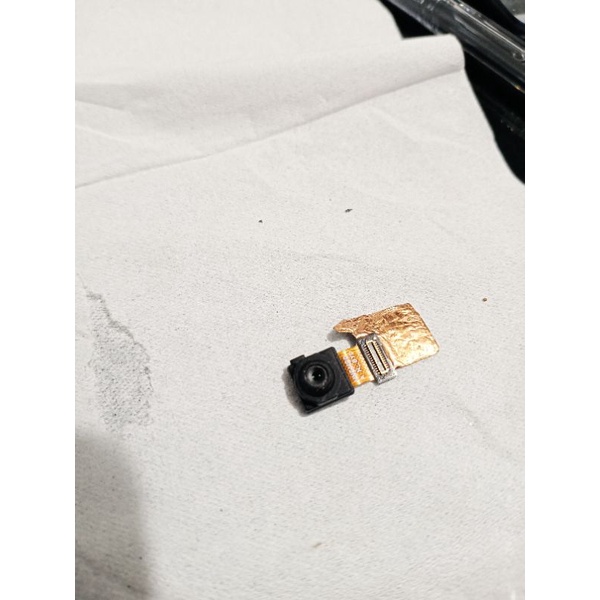 Kamera depan realme 5i