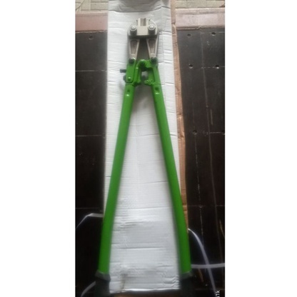 

Gunting Beton / Bolt Cutter Uk 30 Inch