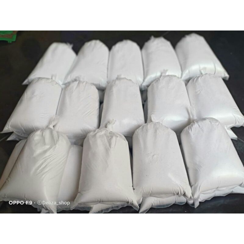 Deterjen bubuk curah