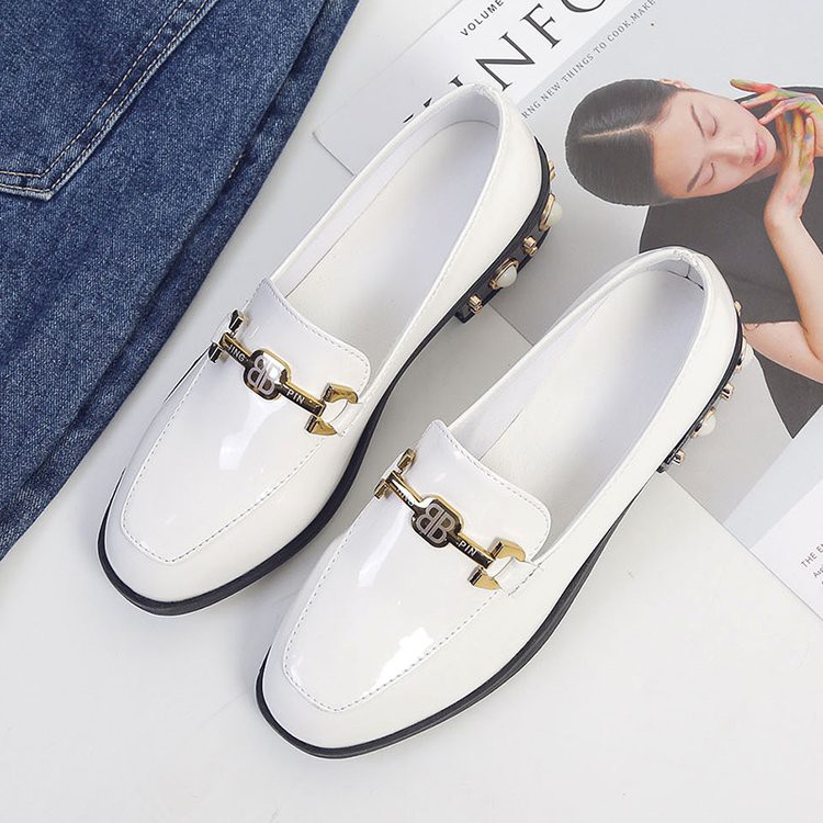 Sepatu Wanita Sepatu Import Sepatu Batam Slip On CL 888