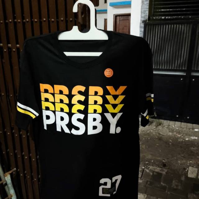 OBRAL KAOS TSHIRT PERSEBAYA BONEK