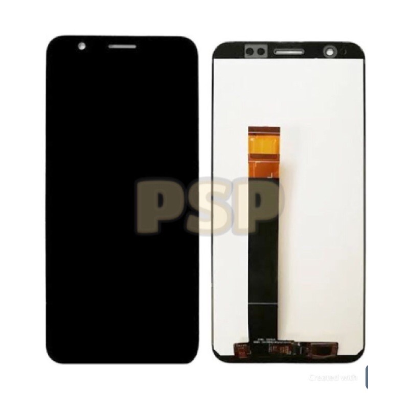 LCD Touchscreen Asus Zenfone Live L1 L2 ORIGINAL