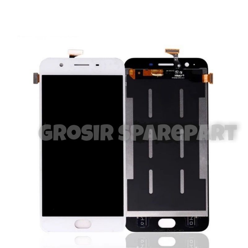 LCD TOUCHSCREEN OPPO F1S /OPPO A59/OPPO A1601 ORI COMPLETE