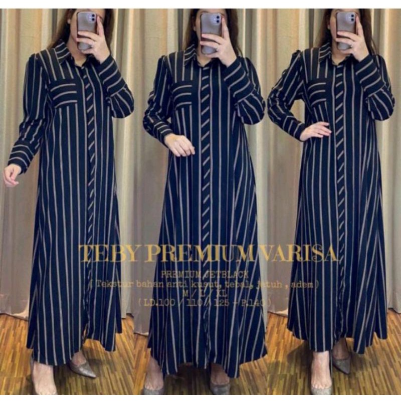 Teby premium Varisa