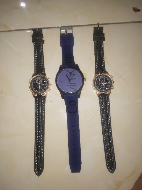 Mystery Box Jam Tangan Random