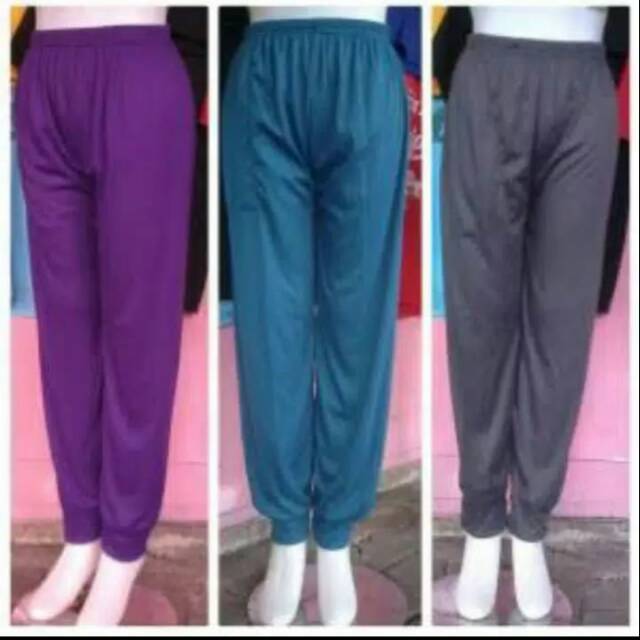 CELANA ALADIN CELANA DALAMAN GAMIS