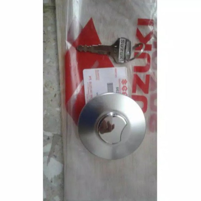 Tutup tangki tanki tutup teng bensin Suzuki carry futura jimny katana orisinil lelangan