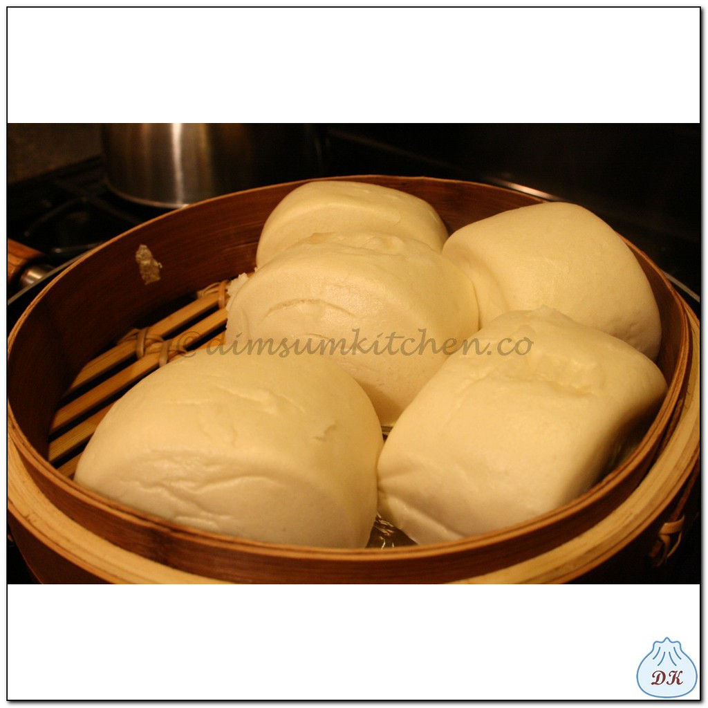 

Mantau plain original isi 20 | Frozen dimsum | Mantau polos enak halal | dimsumkitchen.co