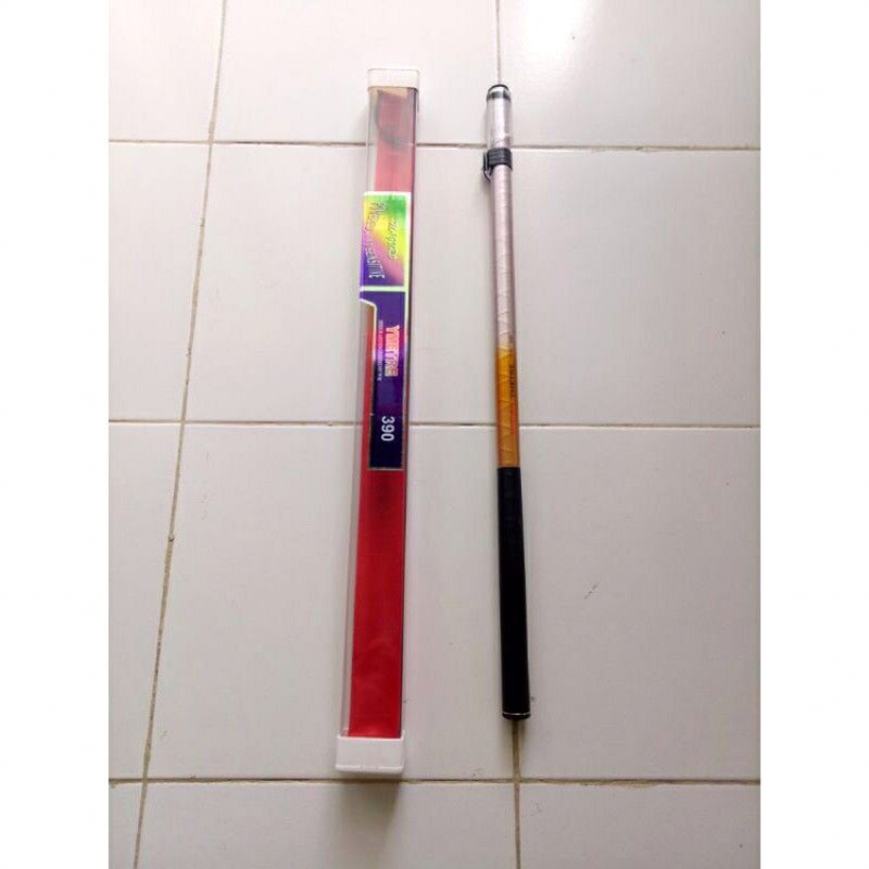 Joran Tegek Maguro YMETRE | Carbon KEIRYU | Silahkan Pilih Ukuran