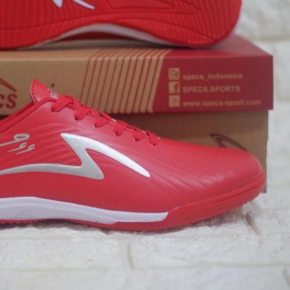 ☋ PROMO Sepatu Futsal Specs Kualitas Super KW1 BISA ♣