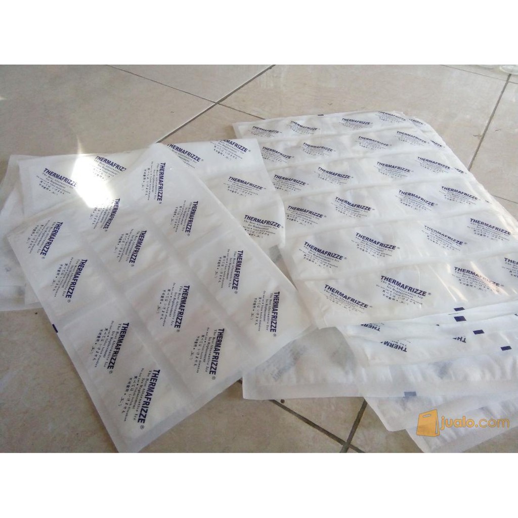 

therma freeze