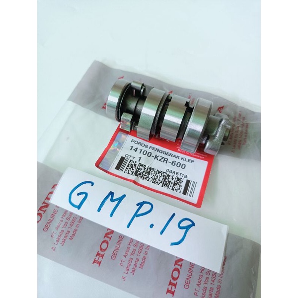NOKEN AS ASLI JAPAN HONDA VARIO 125 OLD/LED/VARIO 150 LED/