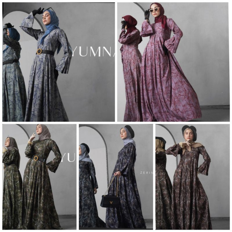 new YUMNA DRESS HLZB BLACK XXL BROWN L