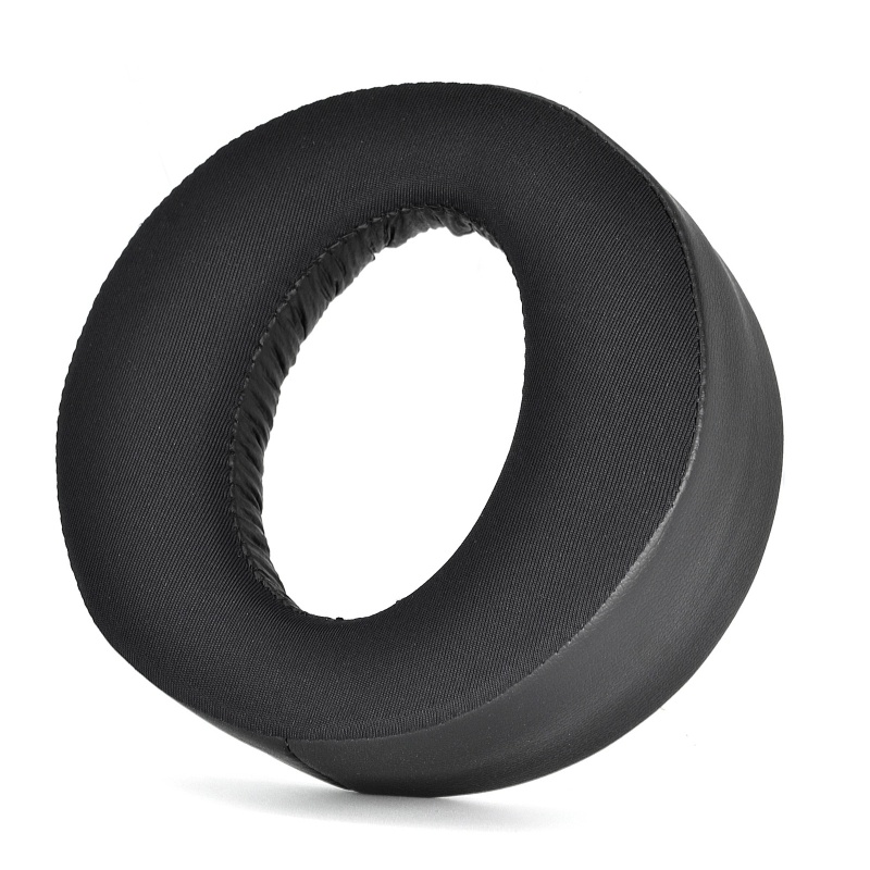 Bt Leather Earpads Bantalan Telinga Untuk sony ps5 Wireless Headset Earcups Earpads