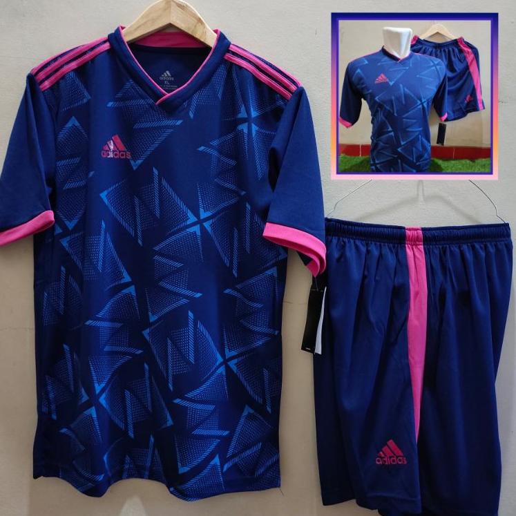 jersey / jersey Bola / jersey futsal / Grosir Kualitas Tinggi Nyaman Setelan Jersey Futsal Bola Baju