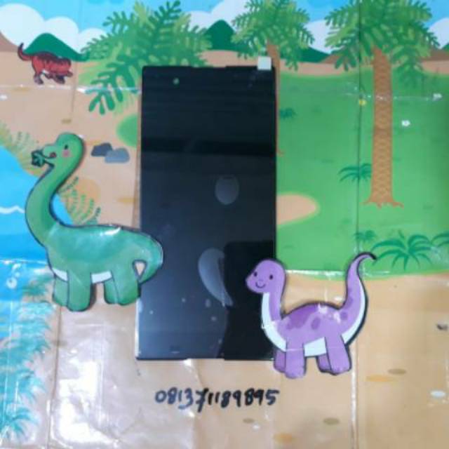 Lcd+Touchscreen Sony Xperia XA1 Plus G3421 G3424 G3423 G3426 Orignall