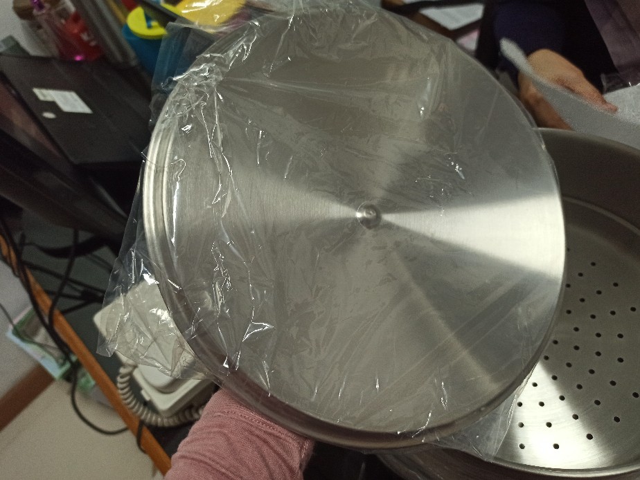 Bima Heritance Steamer 24cm 2 Susun Tingkat Panci Tim Bp121524