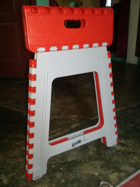 Kursi Lipat Serbaguna Tidak Makan Tempat Ease-origami By Ease