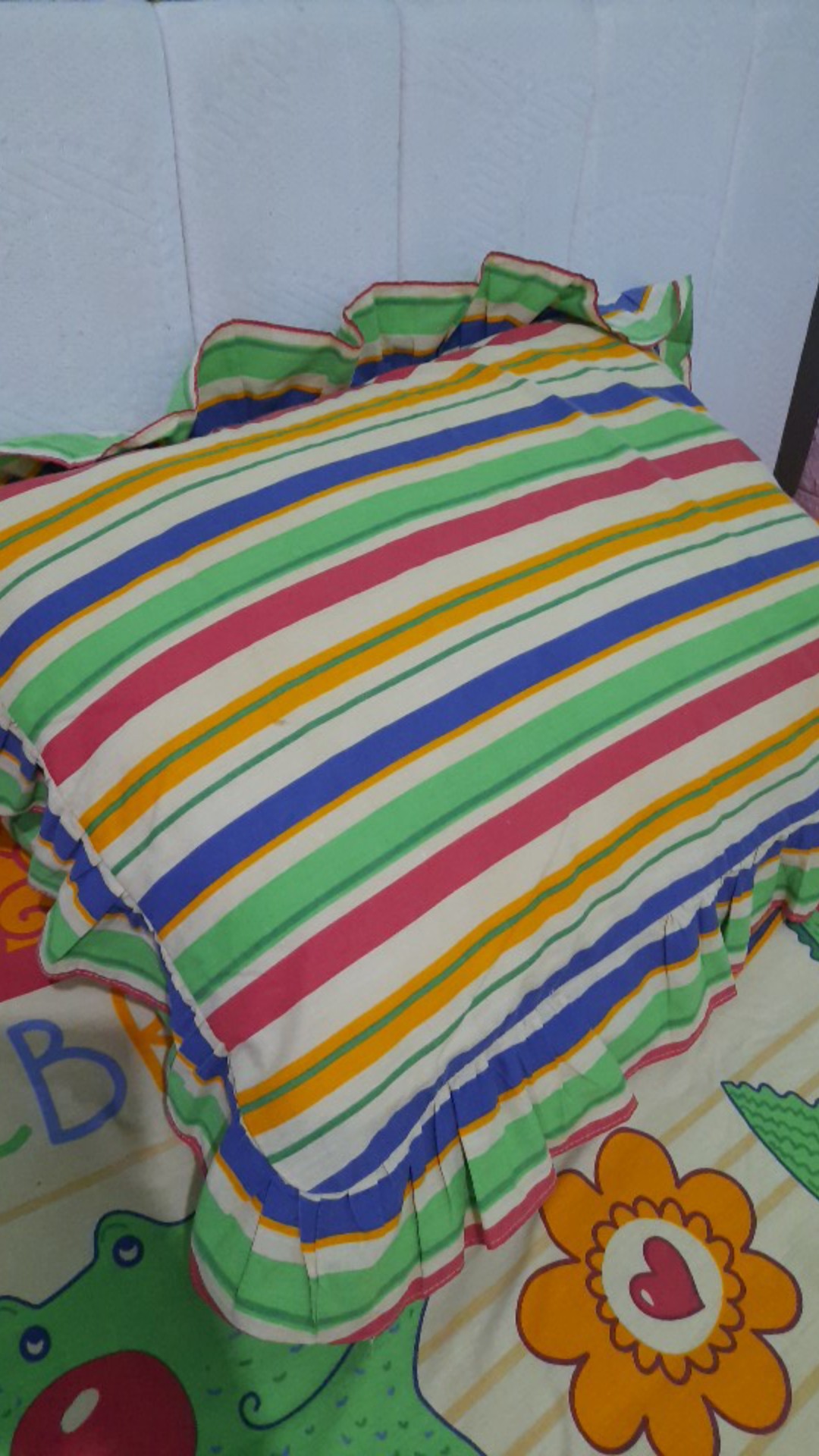 Bantal Memory Foam Ergonomic / Willow Pillopedic Fully Support