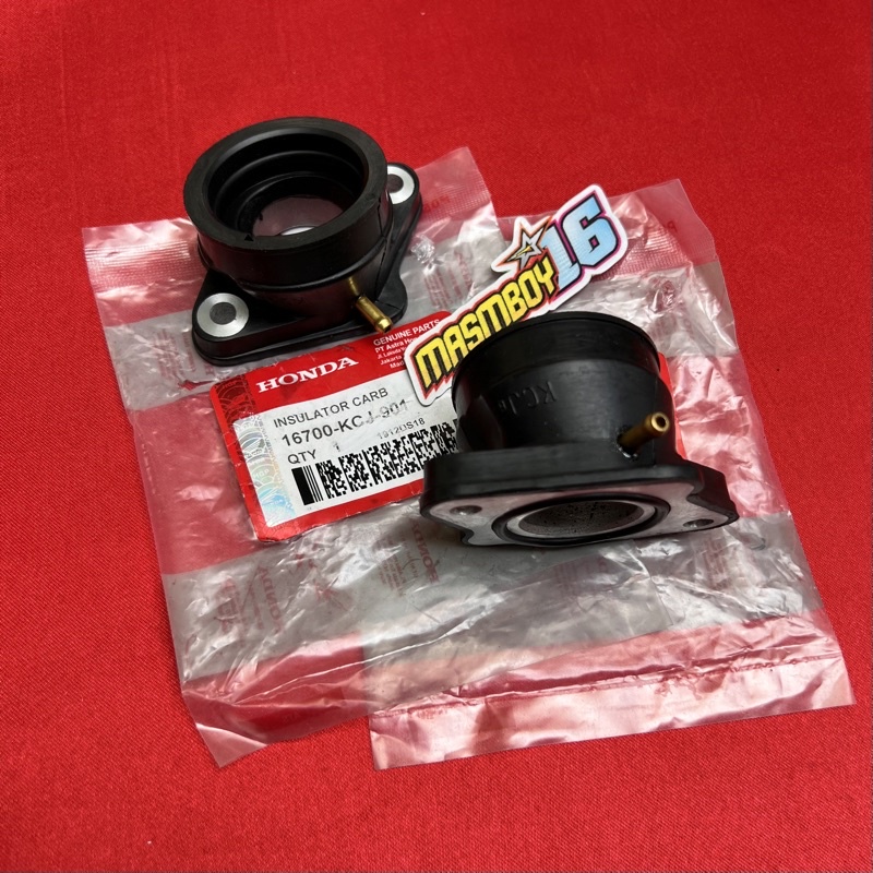 Manipol karbu manipol karburator TIGER REVO ori