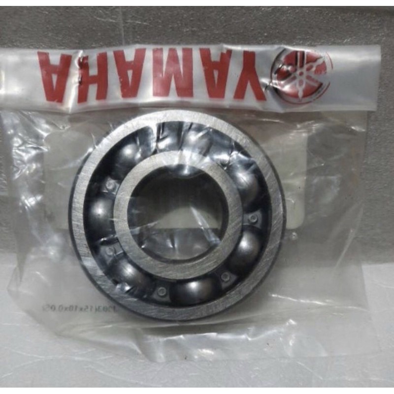 BEARING LAHER KRUG KRUK AS YAMAHA MIO / MIO J / XEON / SOUL GT / X RIDE / VEGA ZR 6305 ORIGINAL