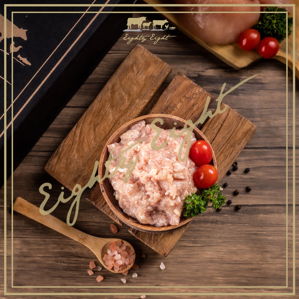 

DAGING AYAM / AYAM GILING (500 GRAM)