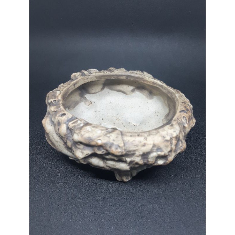 Pot Keramik Relief AE 263 M