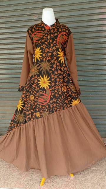 (BISA COD)COUPLE BATIK -ATASAN KERJA - SERAGAM KANTOR BATIK KERJA DINAS - BATIK KANTOR M L XL XXL - 