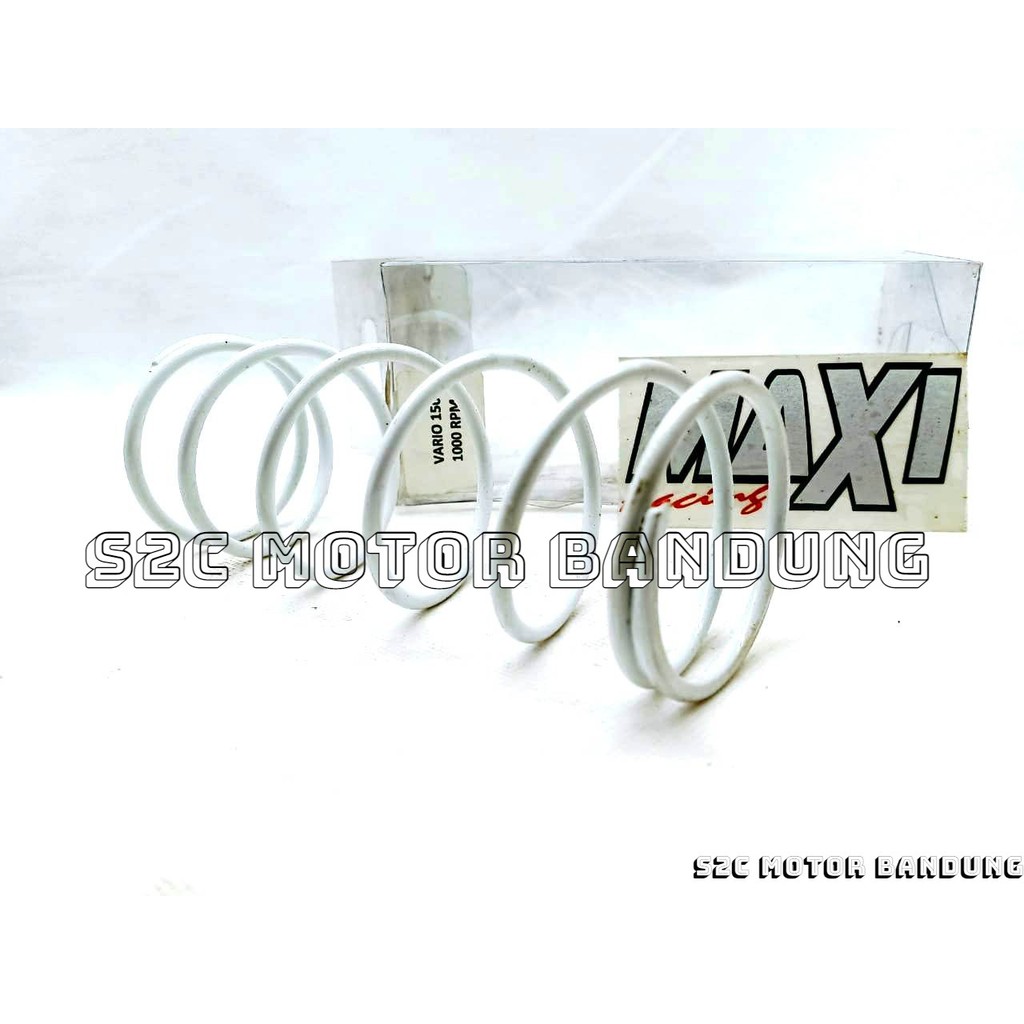 PER CVT VARIO 150 1000 RPM